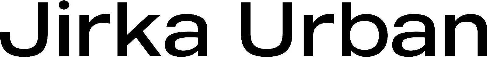 Jirka Urban