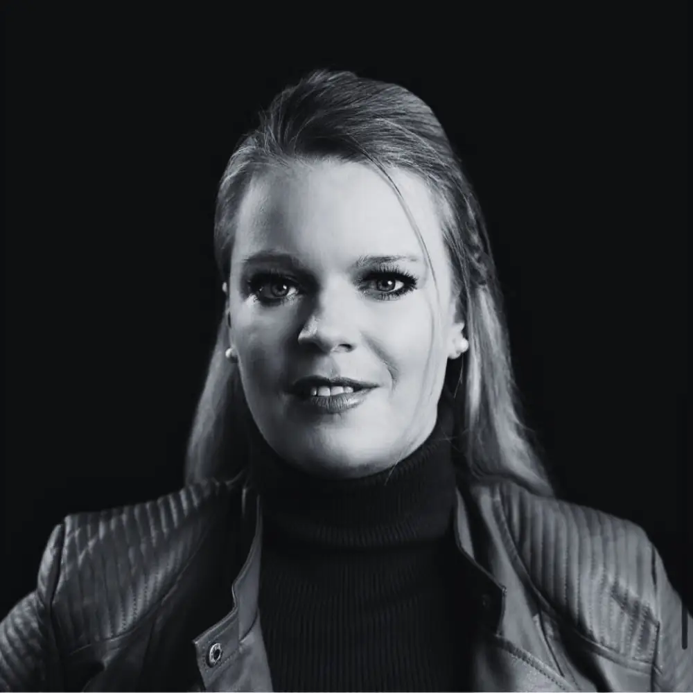 Monika Kadlecová