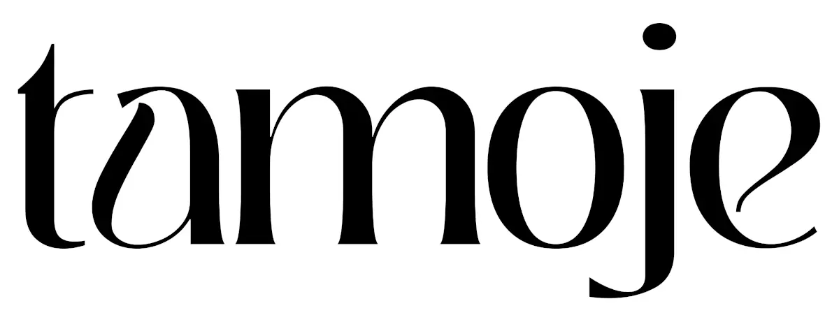 Tamoje